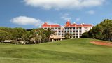 Hilton Vilamoura As Cascatas Golf Resort Exterior