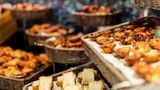 Hilton Vilamoura As Cascatas Golf Resort Restaurant