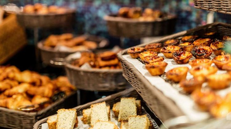 Hilton Vilamoura As Cascatas Golf Resort Restaurant