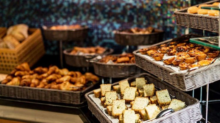 Hilton Vilamoura As Cascatas Golf Resort Restaurant