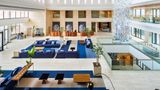 Hilton Vilamoura As Cascatas Golf Resort Lobby