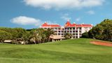 Hilton Vilamoura As Cascatas Golf Resort Exterior