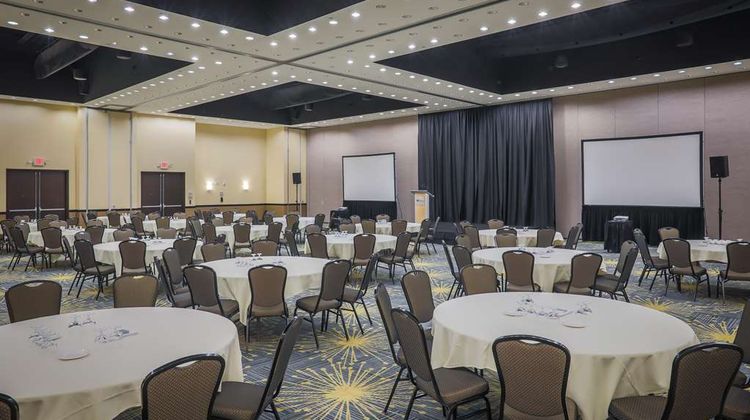 Hilton Garden Inn - Fargo Meeting