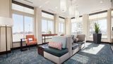 Hilton Garden Inn - Fargo Lobby