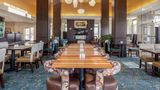 Hilton Garden Inn - Fargo Restaurant