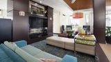 Hilton Garden Inn - Fargo Lobby