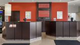 Hilton Garden Inn - Fargo Lobby