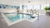 Hilton Garden Inn - Fargo Pool