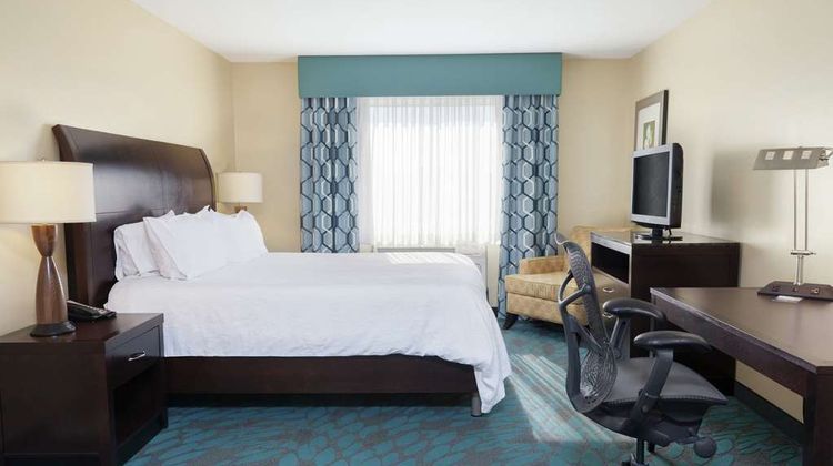 Hilton Garden Inn - Fargo Room