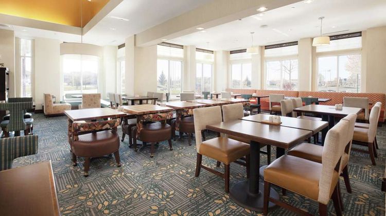 Hilton Garden Inn - Fargo Restaurant