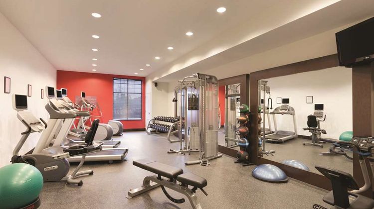 Hilton Garden Inn - Fargo Health