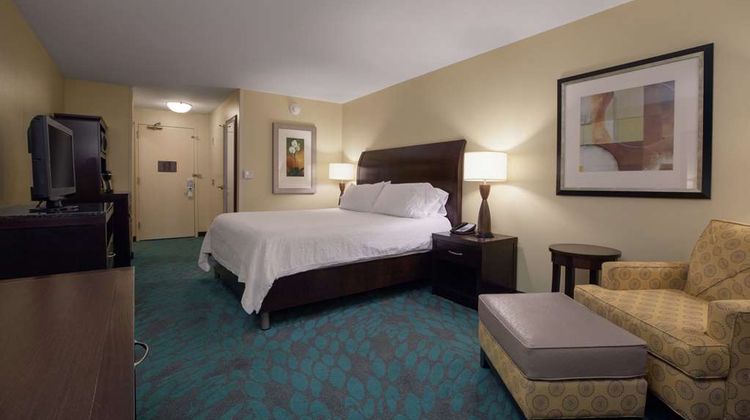 Hilton Garden Inn - Fargo Room