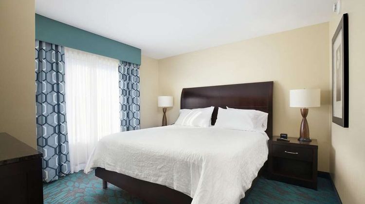 Hilton Garden Inn - Fargo Room