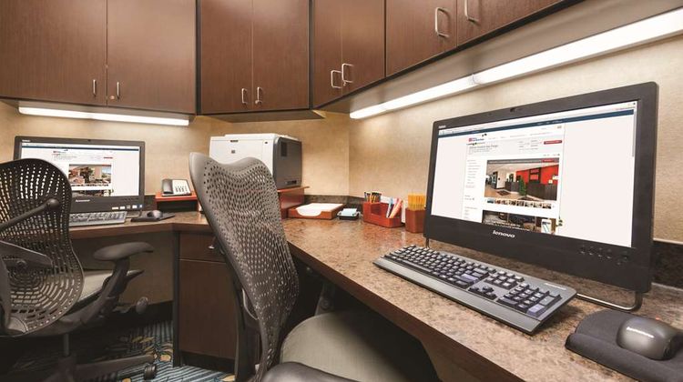Hilton Garden Inn - Fargo Other