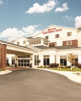Hilton Garden Inn - Fargo