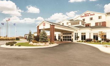 Hilton Garden Inn - Fargo