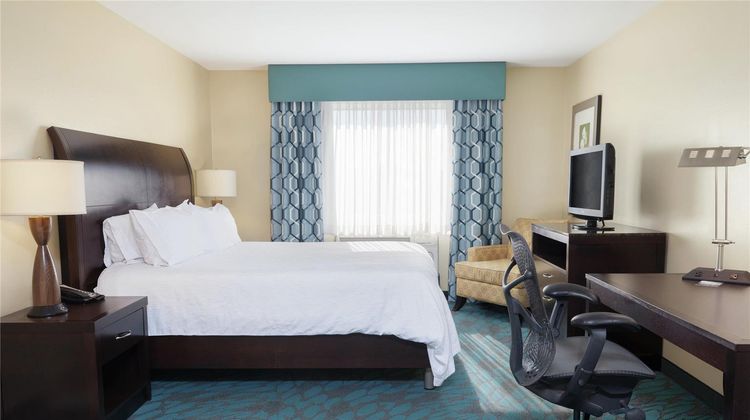 Hilton Garden Inn - Fargo Room