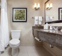 Hilton Garden Inn - Fargo Room
