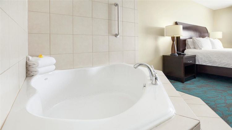 Hilton Garden Inn - Fargo Room