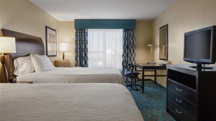 Hilton Garden Inn - Fargo Room