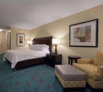 Hilton Garden Inn - Fargo Room