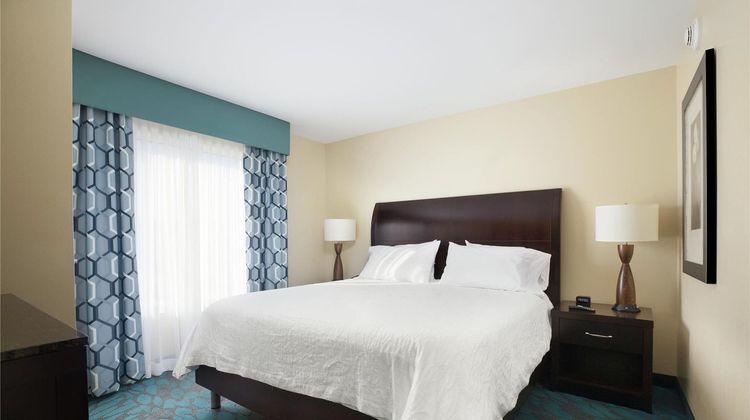 Hilton Garden Inn - Fargo Room
