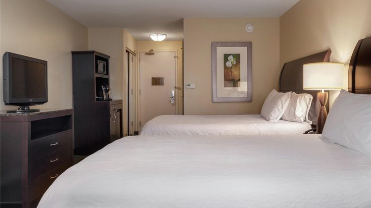 Hilton Garden Inn - Fargo Room