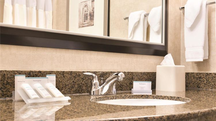 Hilton Garden Inn - Fargo Room