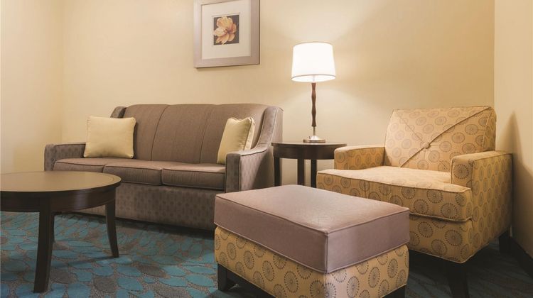 Hilton Garden Inn - Fargo Room
