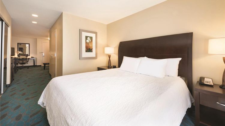 Hilton Garden Inn - Fargo Room
