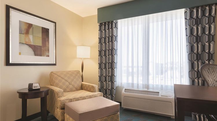 Hilton Garden Inn - Fargo Room