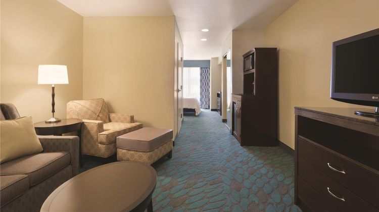 Hilton Garden Inn - Fargo Room