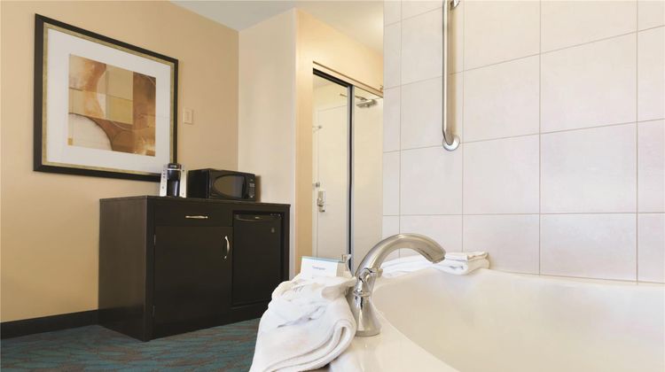 Hilton Garden Inn - Fargo Room