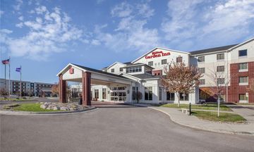 Hilton Garden Inn - Fargo
