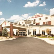 Hilton Garden Inn - Fargo