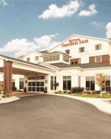 Hilton Garden Inn - Fargo