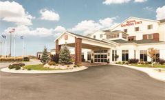 Hilton Garden Inn - Fargo