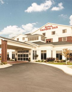 Hilton Garden Inn - Fargo