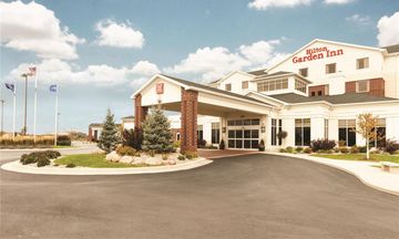 Hilton Garden Inn - Fargo