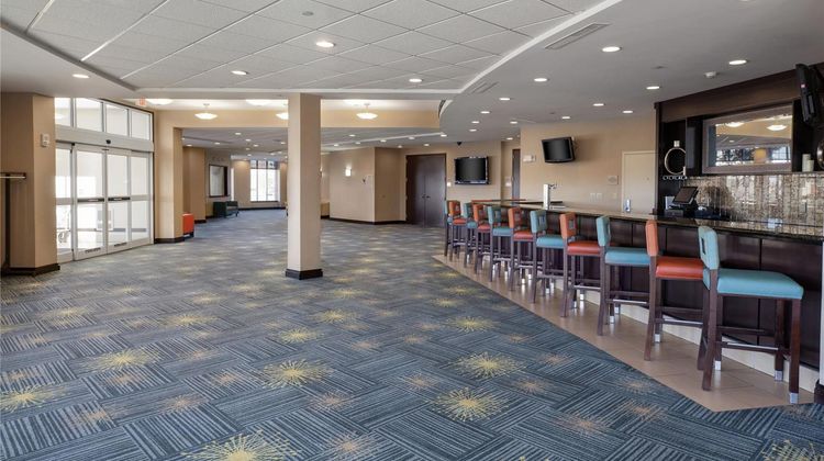 Hilton Garden Inn - Fargo Meeting