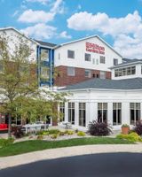 Hilton Garden Inn - Fargo
