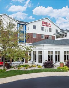 Hilton Garden Inn - Fargo