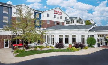 Hilton Garden Inn - Fargo