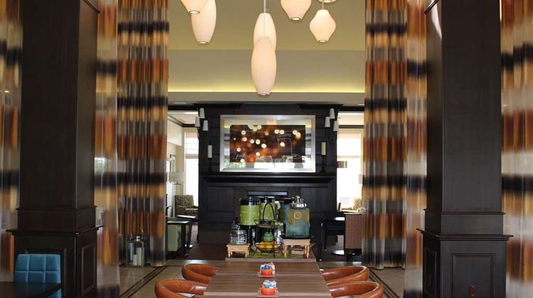 Hilton Garden Inn Clovis Restaurant