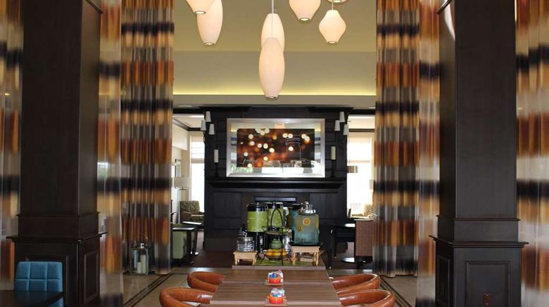 <b>Hilton Garden Inn Clovis Restaurant</b>. Images powered by <a href="https://iceportal.shijigroup.com/" title="IcePortal" target="_blank">IcePortal</a>.
