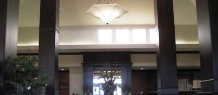 Hilton Garden Inn Clovis Exterior
