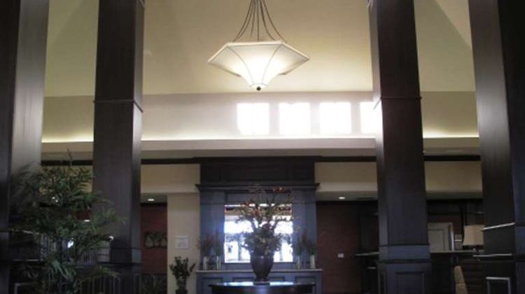 Hilton Garden Inn Clovis Exterior