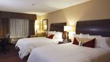 Hilton Garden Inn Clovis Room