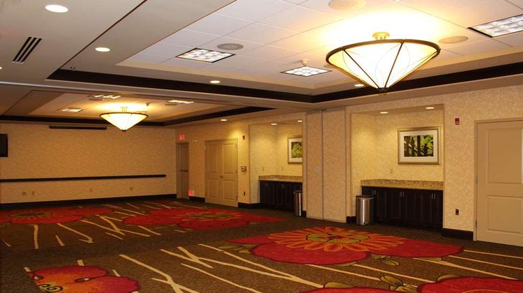 Hilton Garden Inn Clovis Meeting