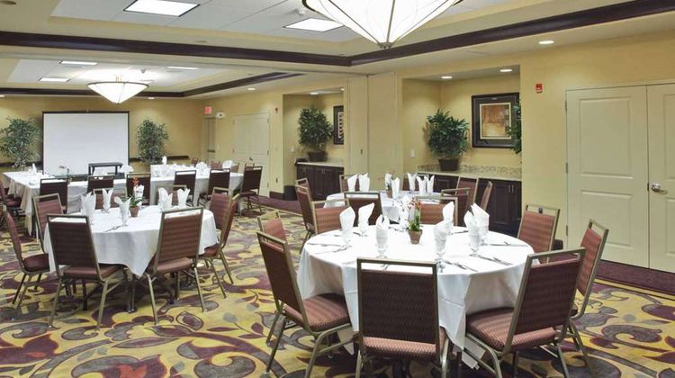 Hilton Garden Inn Clovis Meeting